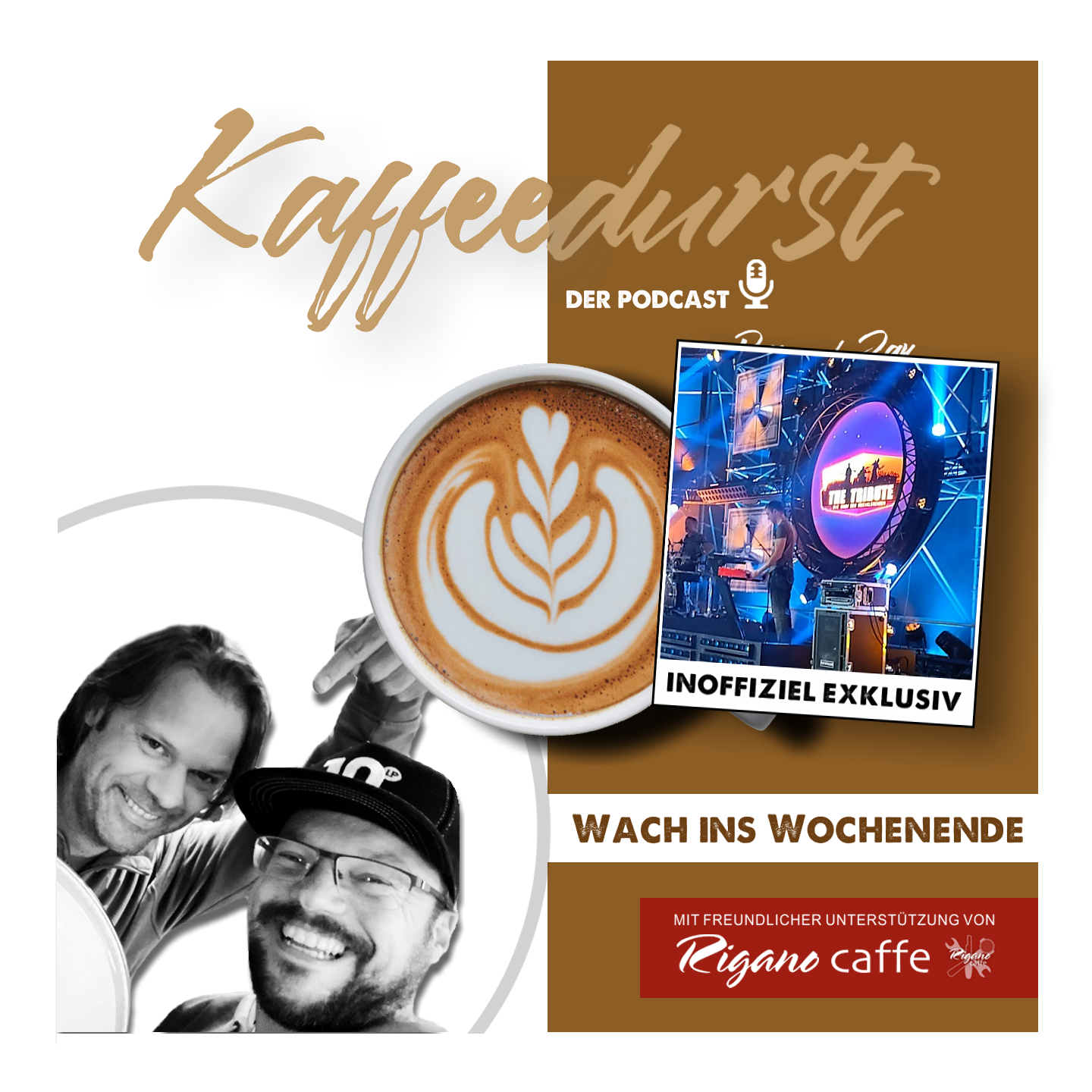 KAFFEEDURST
