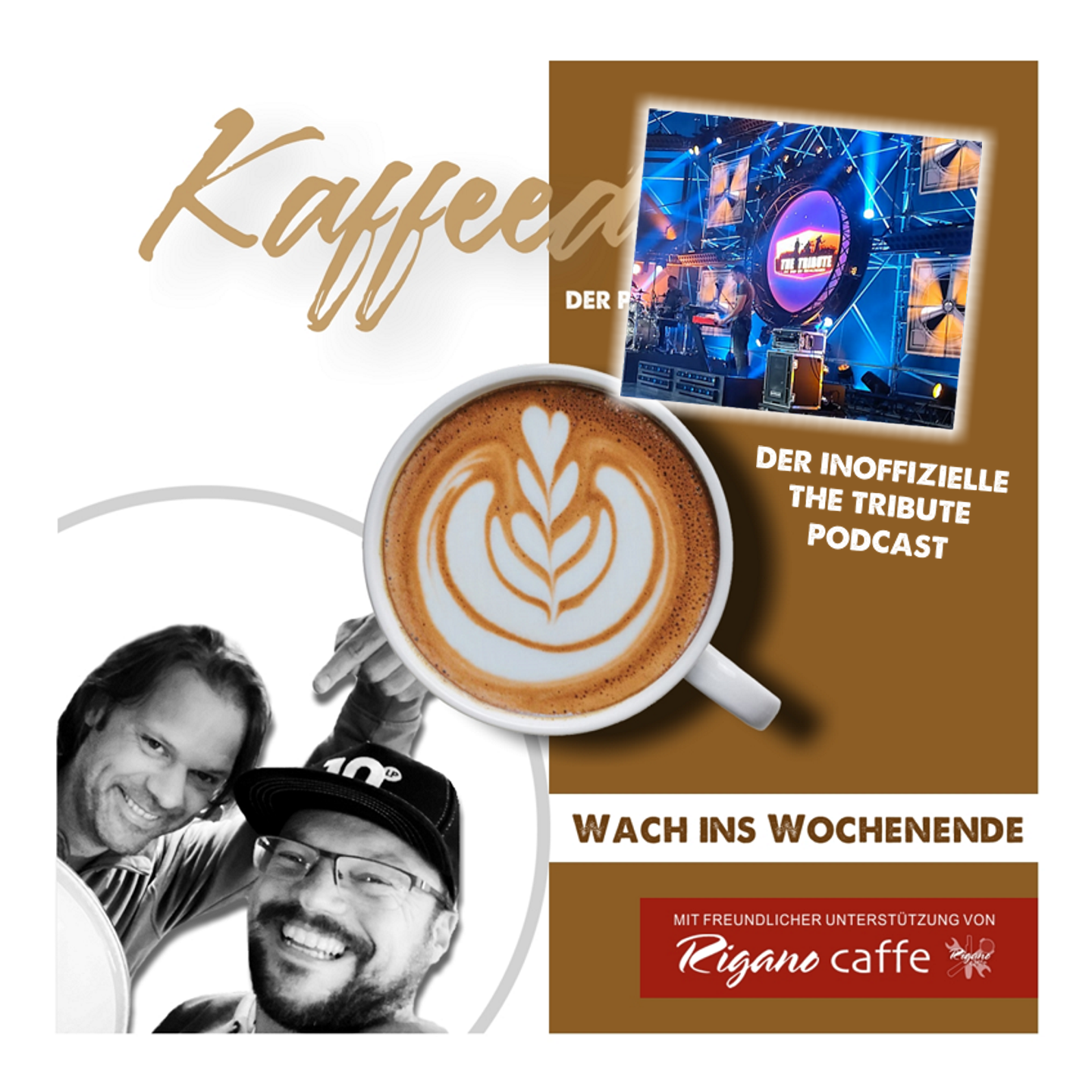 KAFFEEDURST